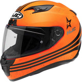 HJC i10 Star Adult Street Helmets-0810
