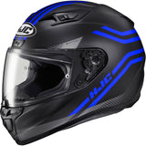 HJC i10 Strix Adult Street Helmets-0810