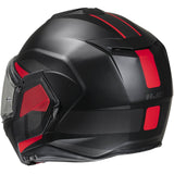 HJC i100 Beis Adult Street Helmets-0811