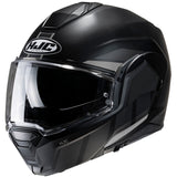 HJC i100 Beis Adult Street Helmets-0811