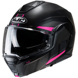 HJC i100 Beis Adult Street Helmets-0811