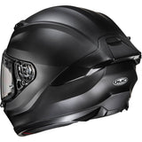 HJC i11 Adult Street Helmets-0810