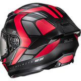 HJC i11 Sub Adult Street Helmets-0810