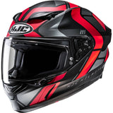 HJC i11 Sub Adult Street Helmets-0810