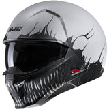HJC i20 Scraw Adult Street Helmets-0820