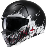 HJC i20 Scraw Adult Street Helmets-0820103506