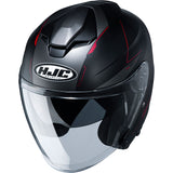 HJC I30 Slight Adult Cruiser Helmets-0837