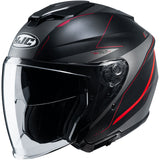 HJC I30 Slight Adult Cruiser Helmets-0837