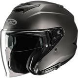 HJC i31 Adult Cruiser Helmets-0839