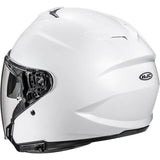 HJC i31 Adult Cruiser Helmets-0839