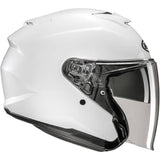 HJC i31 Adult Cruiser Helmets-0839