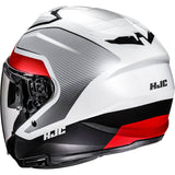 HJC i31 Tevis Adult Cruiser Helmets-0839