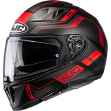 HJC I70 Lonex Adult Street Helmets-875183107