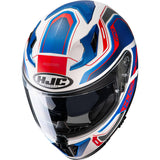 HJC I70 Lonex Adult Street Helmets-0875