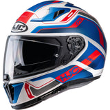 HJC I70 Lonex Adult Street Helmets-0875