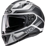 HJC I70 Lonex Adult Street Helmets-0875