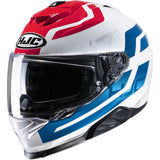 HJC I71 Enta Adult Street Helmets-0815