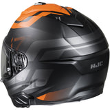 HJC I71 Enta Adult Street Helmets-0815