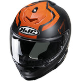 HJC I71 Enta Adult Street Helmets-0815