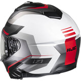 HJC i71 Nior Adult Street Helmets-0815