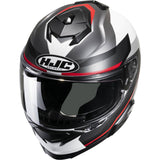 HJC i71 Nior Adult Street Helmets-0815