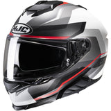 HJC i71 Nior Adult Street Helmets-0815
