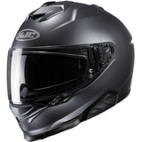 HJC I71 Adult Street Helmets-0815