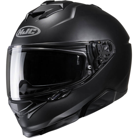 HJC i71 Adult Street Helmets-0815