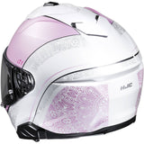 HJC I71 Sera Adult Street Helmets-0815