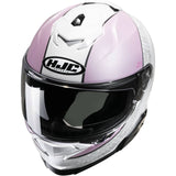 HJC I71 Sera Adult Street Helmets-0815