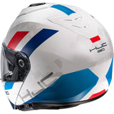 HJC i90 Syrex Adult Street Helmets-843132105
