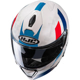 HJC i90 Syrex Adult Street Helmets-843132105