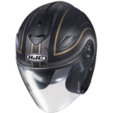 HJC IS-33 II Apus Adult Cruiser Helmets-0833