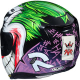 HJC RPHA 11 Pro Joker Adult Street Helmets-0803