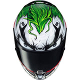 HJC RPHA 11 Pro Joker Adult Street Helmets-0803