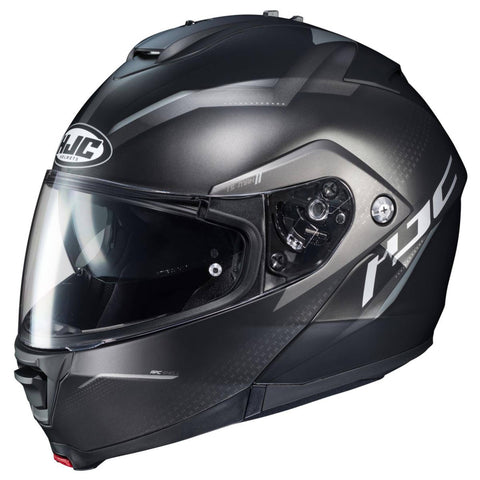 HJC IS-MAX 2 Dova Adult Street Helmets-0841