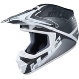 HJC CS-MX II Ellusion Adult Off-Road Helmets-0871