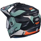 HJC DS-X1 Tactic Adult Off-Road Helmets-0844
