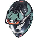 HJC DS-X1 Tactic Adult Off-Road Helmets-0844