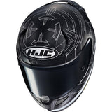 HJC RPHA 11 Pro Iannone Adult Street Helmets-0803