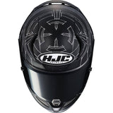HJC RPHA 11 Pro Iannone Adult Street Helmets-0803