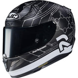 HJC RPHA 11 Pro Iannone Adult Street Helmets-0803