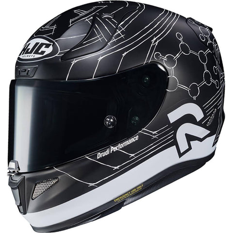 HJC RPHA 11 Pro Iannone Adult Street Helmets-0803