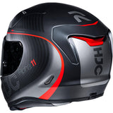 HJC RPHA-11 Pro Bine Adult Street Helmets-0803