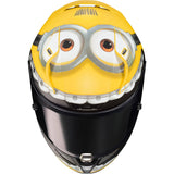 HJC RPHA 11 Pro Minions Adult Street Helmets-0803