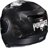 HJC RPHA 11 Pro Punisher Adult Street Helmets-0803