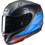 HJC RPHA 11 Pro Texen Adult Street Helmets-0803