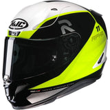 HJC RPHA 11 Pro Texen Adult Street Helmets-0803