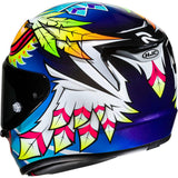 HJC RPHA 12 Spasso Adult Street Helmets-0852