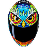 HJC RPHA 12 Spasso Adult Street Helmets-0852